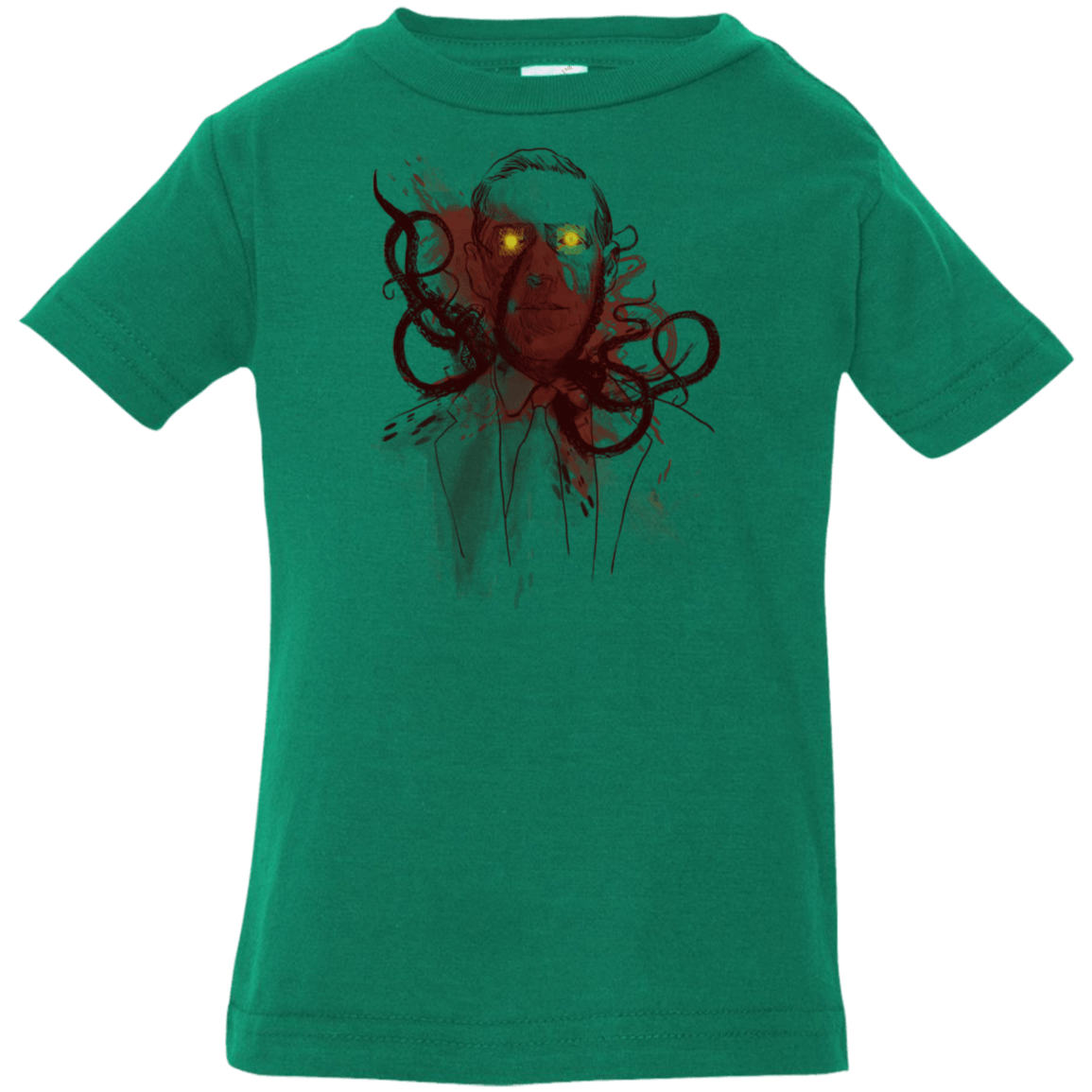 T-Shirts Kelly / 6 Months Miskatoninked Infant Premium T-Shirt