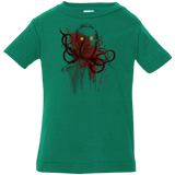 T-Shirts Kelly / 6 Months Miskatoninked Infant Premium T-Shirt