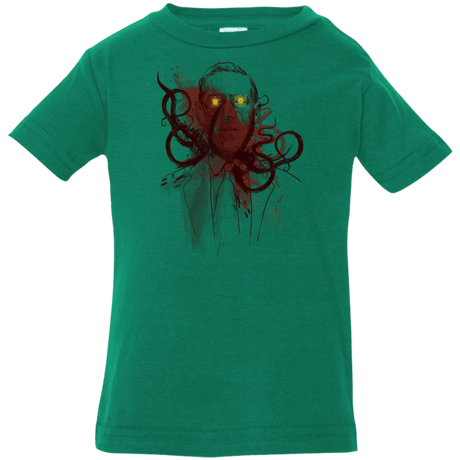 T-Shirts Kelly / 6 Months Miskatoninked Infant Premium T-Shirt