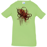 T-Shirts Key Lime / 6 Months Miskatoninked Infant Premium T-Shirt