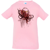 T-Shirts Pink / 6 Months Miskatoninked Infant Premium T-Shirt