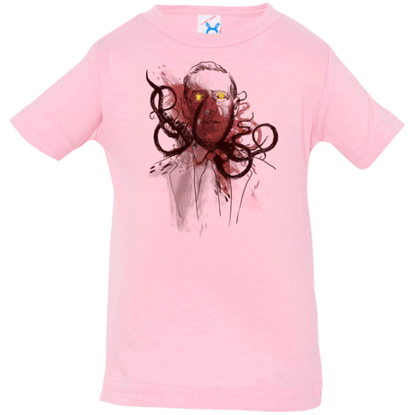 T-Shirts Pink / 6 Months Miskatoninked Infant Premium T-Shirt