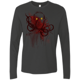 T-Shirts Heavy Metal / S Miskatoninked Men's Premium Long Sleeve
