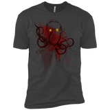 T-Shirts Heavy Metal / X-Small Miskatoninked Men's Premium T-Shirt