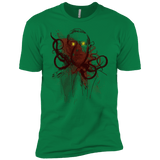T-Shirts Kelly Green / X-Small Miskatoninked Men's Premium T-Shirt