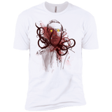 T-Shirts White / X-Small Miskatoninked Men's Premium T-Shirt