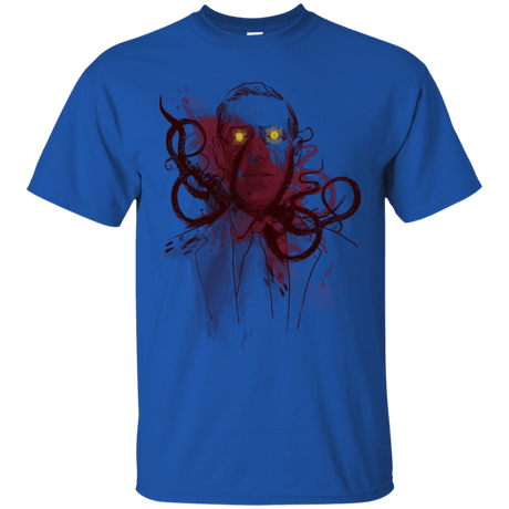 T-Shirts Miskatoninked T-Shirt