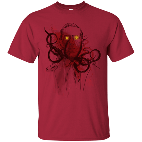 T-Shirts Cardinal / S Miskatoninked T-Shirt