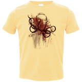 T-Shirts Butter / 2T Miskatoninked Toddler Premium T-Shirt