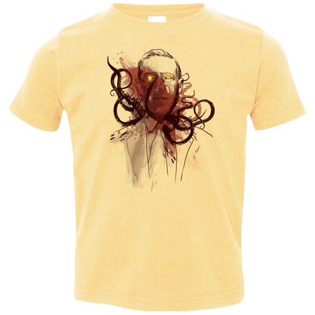 T-Shirts Butter / 2T Miskatoninked Toddler Premium T-Shirt