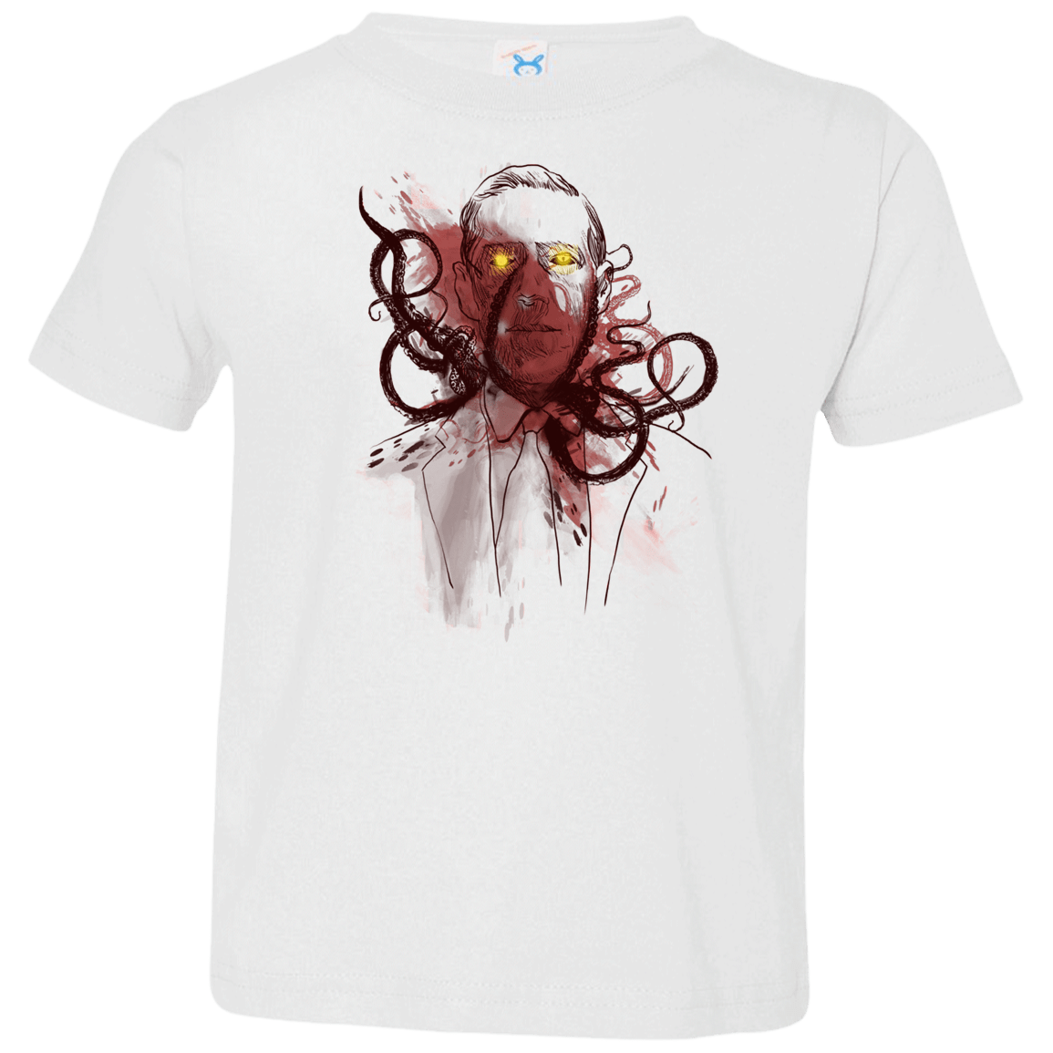 T-Shirts White / 2T Miskatoninked Toddler Premium T-Shirt