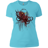 T-Shirts Cancun / X-Small Miskatoninked Women's Premium T-Shirt