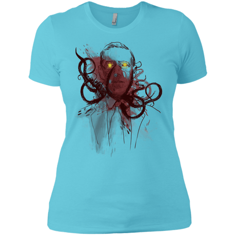 T-Shirts Cancun / X-Small Miskatoninked Women's Premium T-Shirt