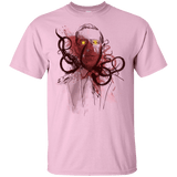 T-Shirts Light Pink / YXS Miskatoninked Youth T-Shirt