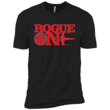 T-Shirts Black / YXS Mission Impossible Boys Premium T-Shirt