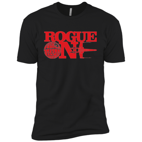 T-Shirts Black / YXS Mission Impossible Boys Premium T-Shirt