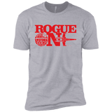 T-Shirts Heather Grey / YXS Mission Impossible Boys Premium T-Shirt