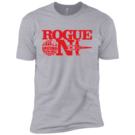 T-Shirts Heather Grey / YXS Mission Impossible Boys Premium T-Shirt