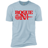 T-Shirts Light Blue / YXS Mission Impossible Boys Premium T-Shirt