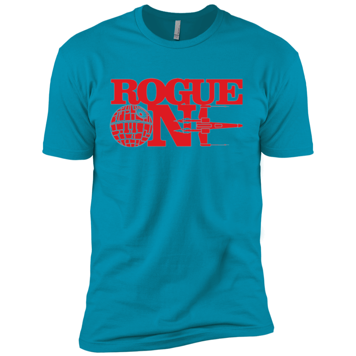 T-Shirts Turquoise / YXS Mission Impossible Boys Premium T-Shirt