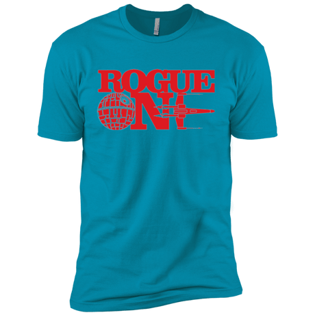 T-Shirts Turquoise / YXS Mission Impossible Boys Premium T-Shirt