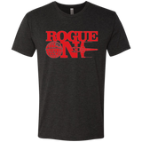 T-Shirts Vintage Black / Small Mission Impossible Men's Triblend T-Shirt