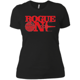 T-Shirts Black / X-Small Mission Impossible Women's Premium T-Shirt