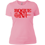 T-Shirts Light Pink / X-Small Mission Impossible Women's Premium T-Shirt