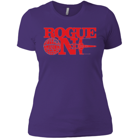 T-Shirts Purple / X-Small Mission Impossible Women's Premium T-Shirt
