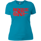 Mission Impossible Women's Premium T-Shirt