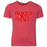 T-Shirts Vintage Red / YXS Mission Impossible Youth Triblend T-Shirt