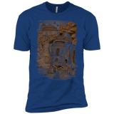 Mission to jabba palace Boys Premium T-Shirt