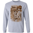 T-Shirts Sport Grey / S Mission to jabba palace Men's Long Sleeve T-Shirt