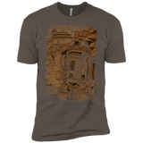 Mission to jabba palace Men's Premium T-Shirt