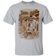 T-Shirts Sport Grey / S Mission to jabba palace T-Shirt