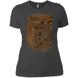 T-Shirts Heavy Metal / X-Small Mission to jabba palace Women's Premium T-Shirt