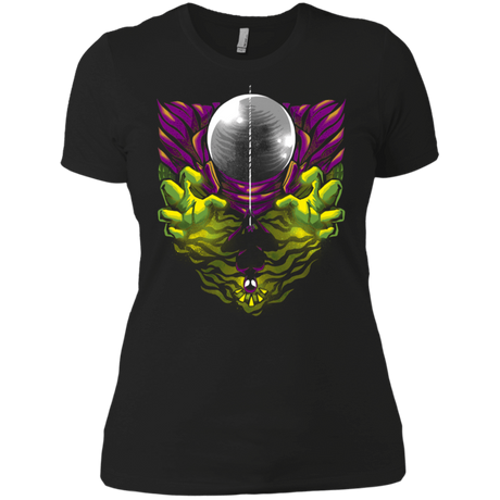 T-Shirts Black / X-Small Misty Attack Women's Premium T-Shirt