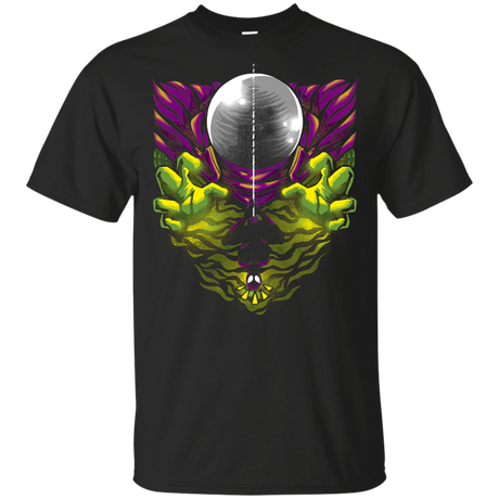 T-Shirts Black / YXS Misty Attack Youth T-Shirt