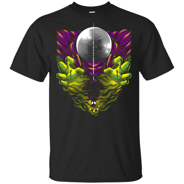 T-Shirts Black / YXS Misty Attack Youth T-Shirt