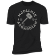 T-Shirts Black / X-Small Mjollnir Men's Premium T-Shirt