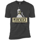 T-Shirts Heavy Metal / YXS Mobender Boys Premium T-Shirt