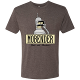 T-Shirts Macchiato / S Mobender Men's Triblend T-Shirt