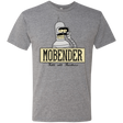T-Shirts Premium Heather / S Mobender Men's Triblend T-Shirt