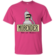 T-Shirts Heliconia / S Mobender T-Shirt