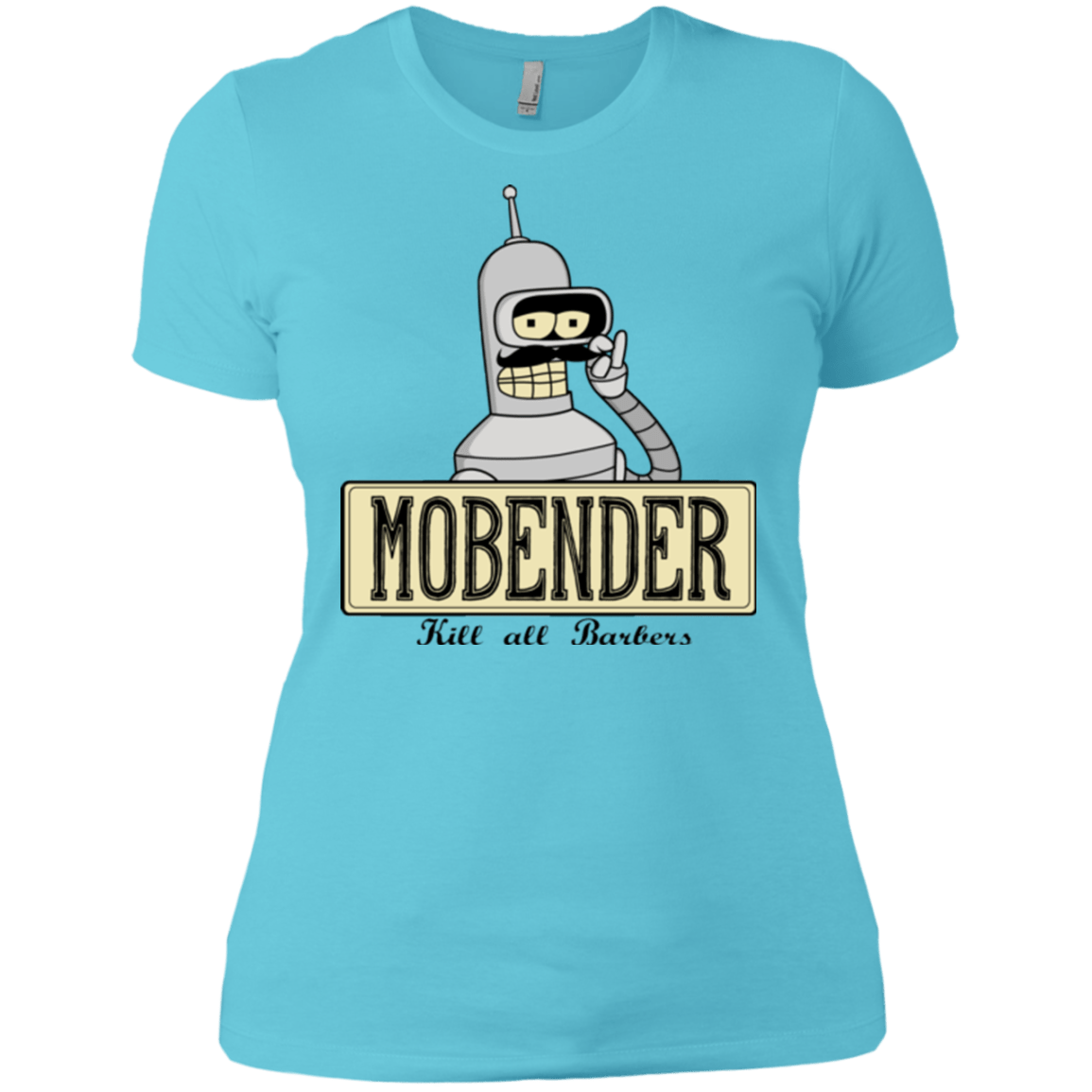 T-Shirts Cancun / X-Small Mobender Women's Premium T-Shirt