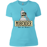 T-Shirts Cancun / X-Small Mobender Women's Premium T-Shirt