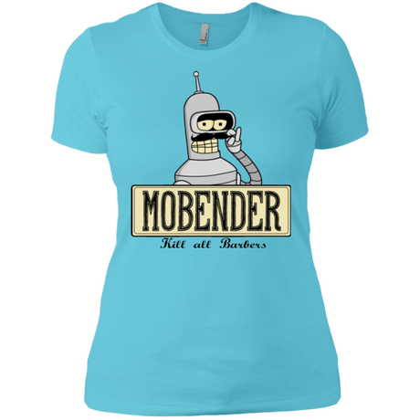 T-Shirts Cancun / X-Small Mobender Women's Premium T-Shirt