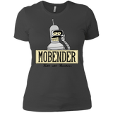 T-Shirts Heavy Metal / X-Small Mobender Women's Premium T-Shirt