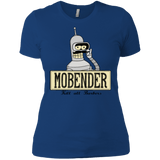 T-Shirts Royal / X-Small Mobender Women's Premium T-Shirt