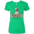 T-Shirts Envy / S Mobender Women's Triblend T-Shirt